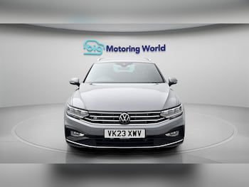 Used Volkswagen Passat 2023 for sale - 79017960: Photo
