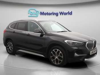 2022 (22) - 2.0 20i xLine SUV 5dr Petrol Auto xDrive Euro 6 (s/s) (178 ps)