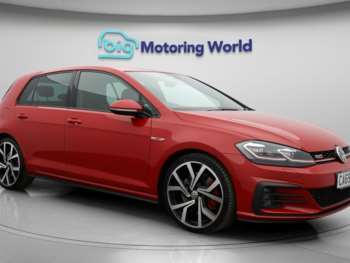 2019 (69) - 2.0 TSI GPF GTI Performance Hatchback 5dr Petrol DSG Euro 6 (s/s) (245 ps)