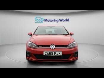 Used Volkswagen Golf 2019 for sale - 75060742: Photo