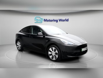 Used Tesla Model Y 2023 for sale - 78502371: Photo
