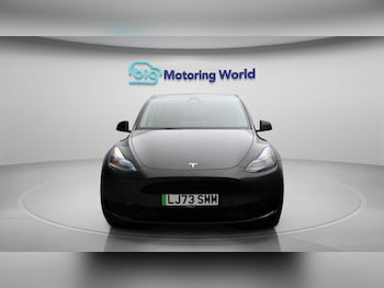 Used Tesla Model Y 2023 for sale - 78502371: Photo