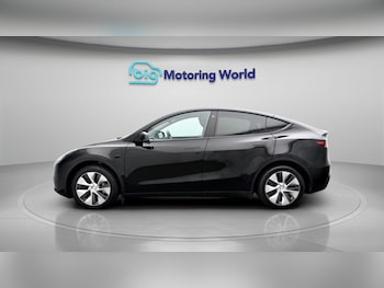 Used Tesla Model Y 2023 for sale - 78502371: Photo