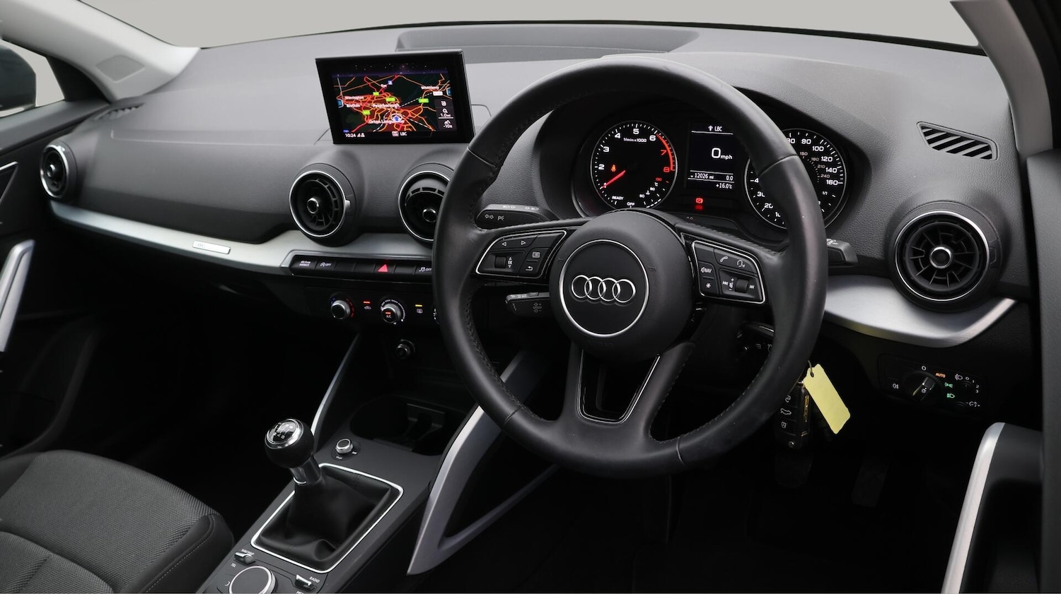 Used Audi Q2 2020 for sale - 76608192: Photo 10