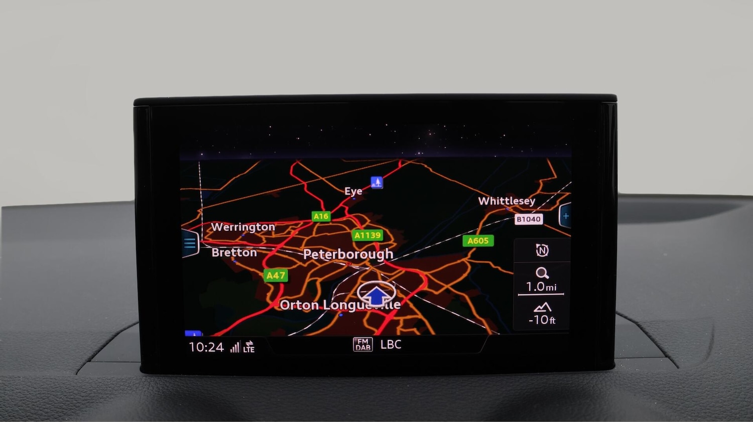 Used Audi Q2 2020 for sale - 76608192: Photo 12