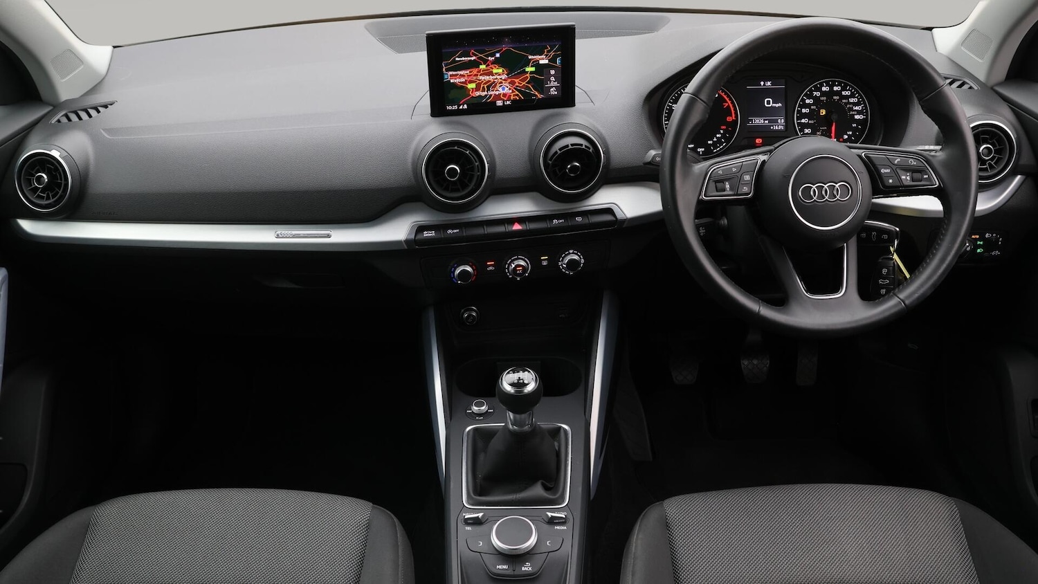 Used Audi Q2 2020 for sale - 76608192: Photo 14