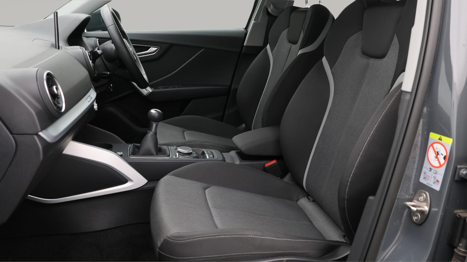 Used Audi Q2 2020 for sale - 76608192: Photo 15