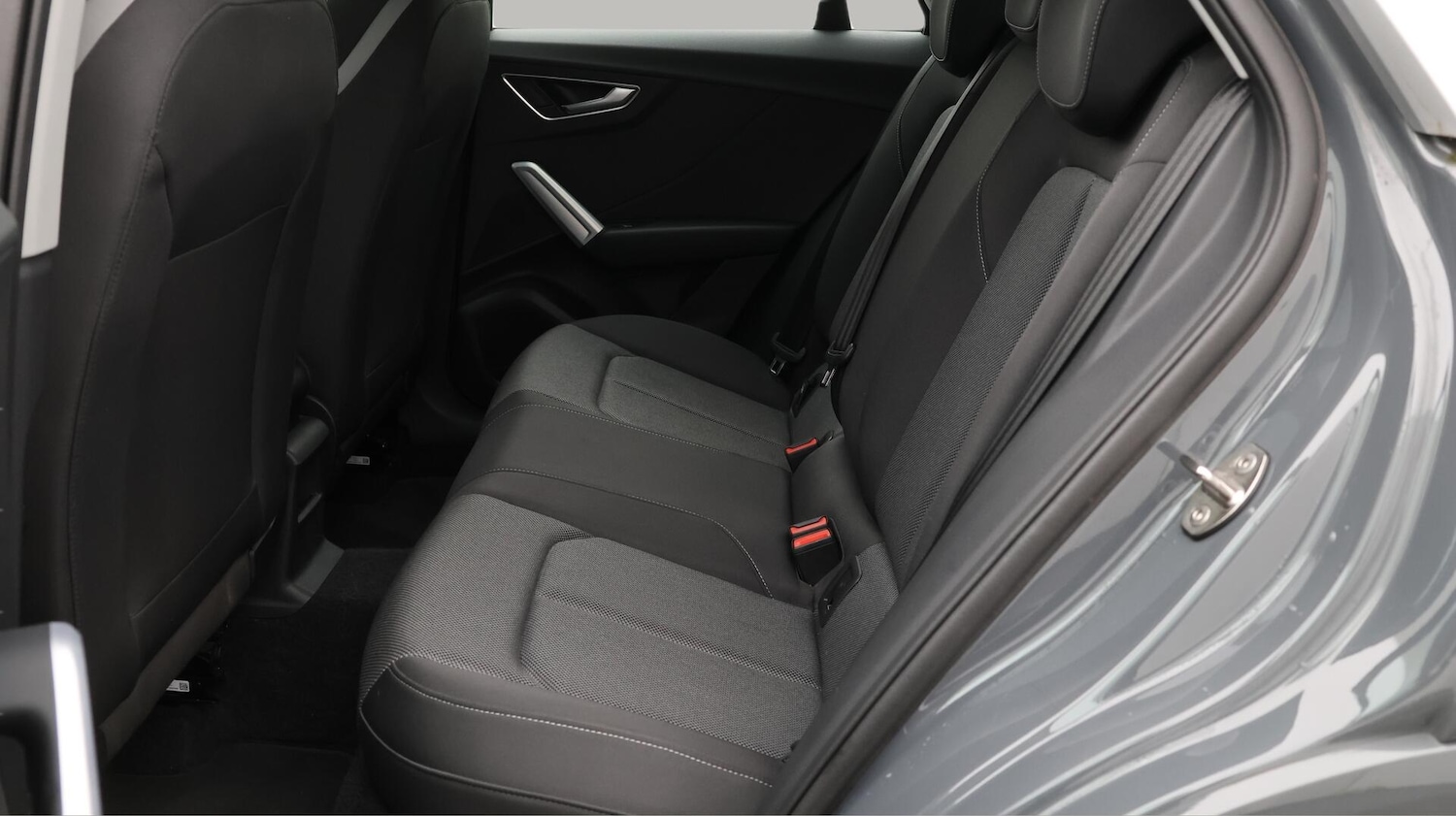 Used Audi Q2 2020 for sale - 76608192: Photo 17