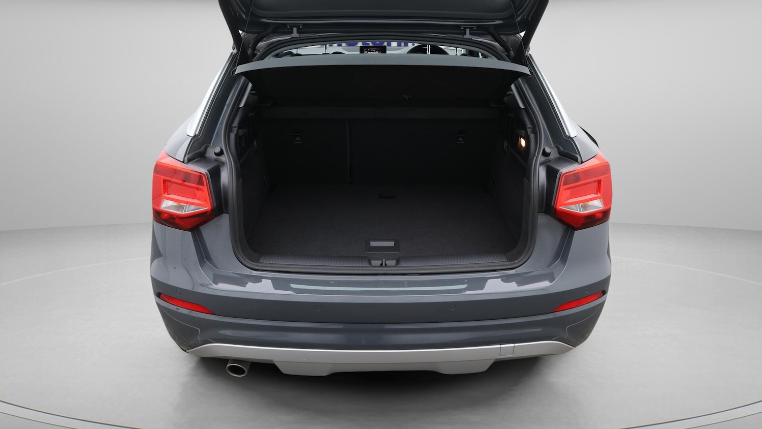 Used Audi Q2 2020 for sale - 76608192: Photo 18