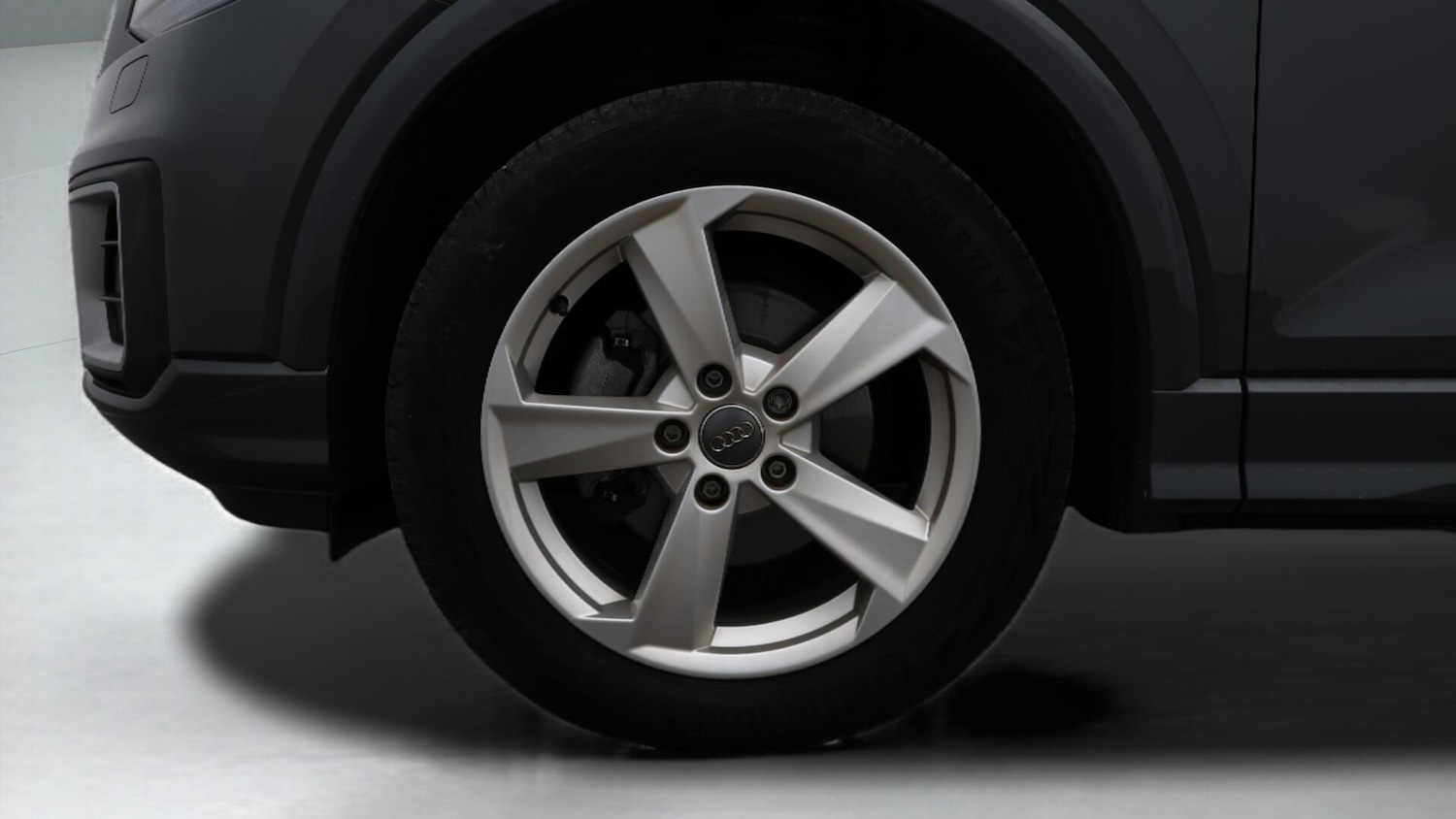 Used Audi Q2 2020 for sale - 76608192: Photo 19