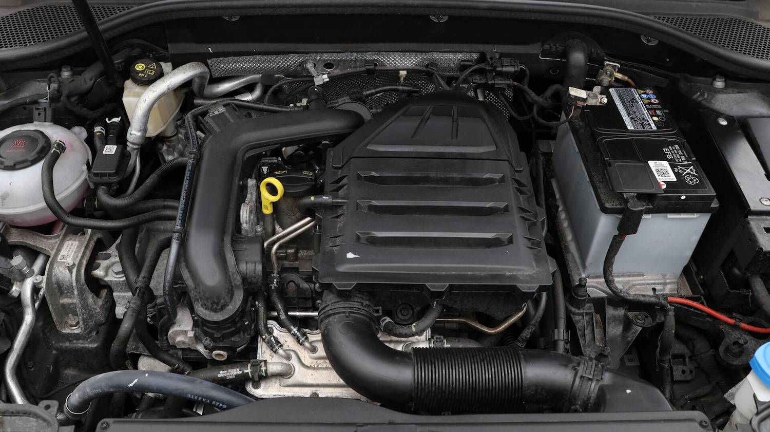 Used Audi Q2 2020 for sale - 76608192: Photo 20