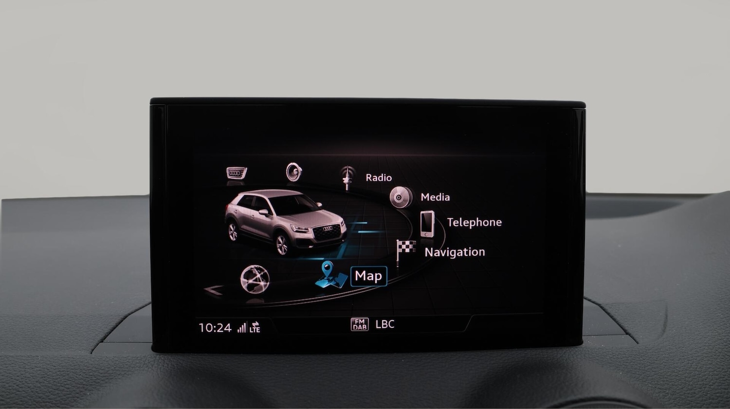 Used Audi Q2 2020 for sale - 76608192: Photo 26