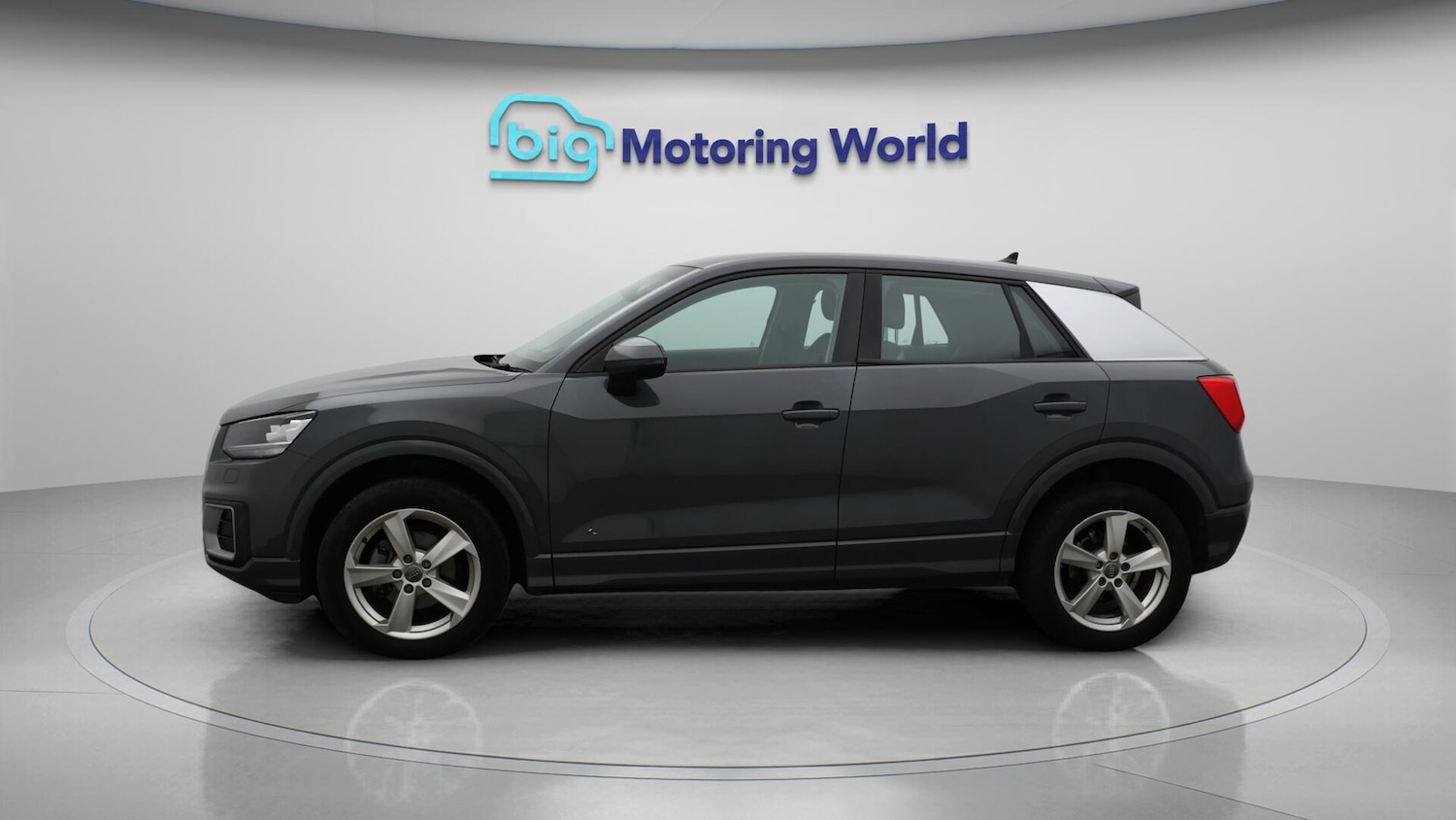 Used Audi Q2 2020 for sale - 76608192: Photo 5