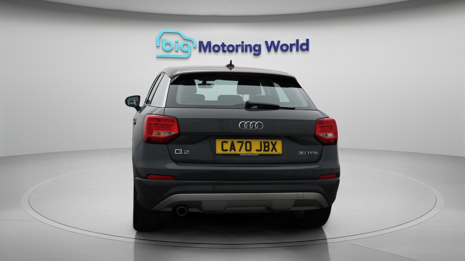 Used Audi Q2 2020 for sale - 76608192: Photo 7