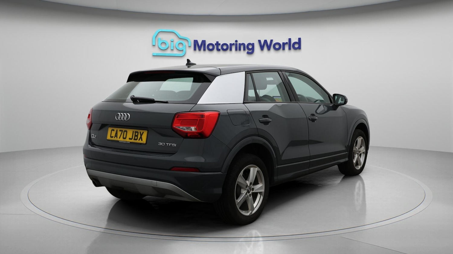 Used Audi Q2 2020 for sale - 76608192: Photo 8