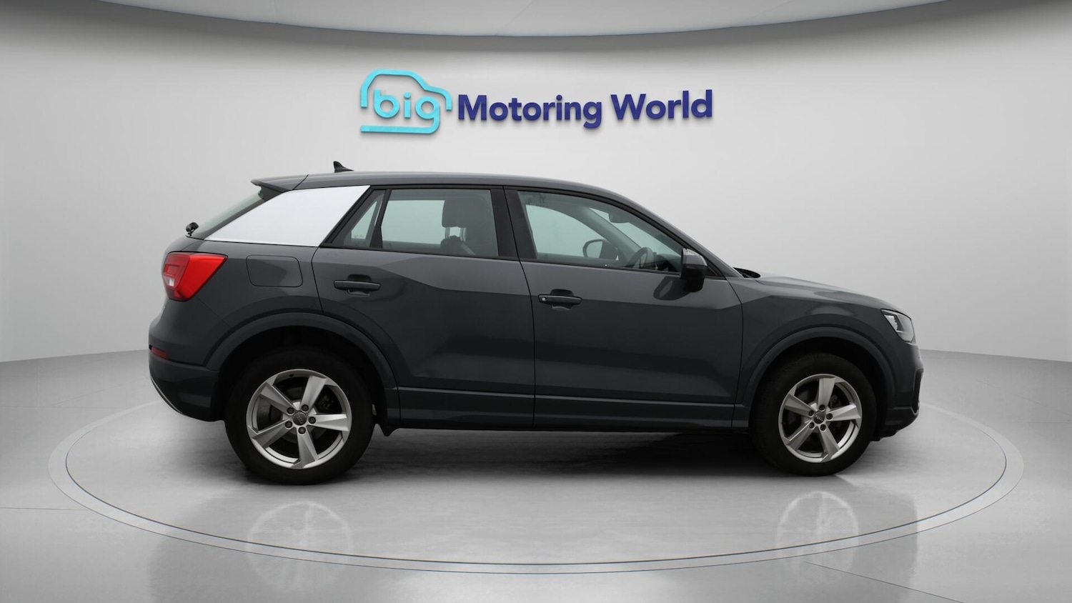 Used Audi Q2 2020 for sale - 76608192: Photo 9