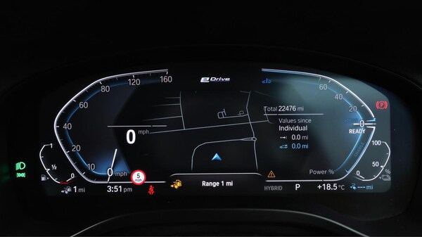 Used BMW X3 2022 for sale - 76214538: Photo 11
