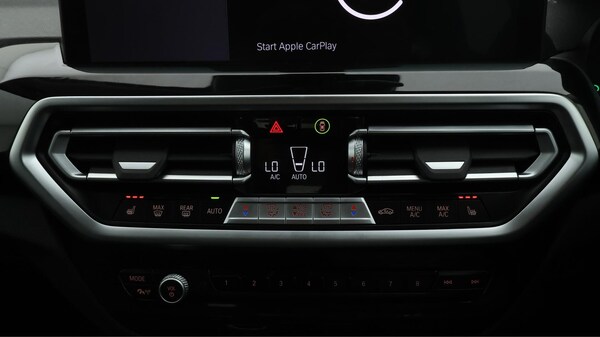 Used BMW X3 2022 for sale - 76214538: Photo 13