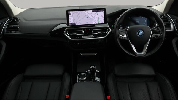Used BMW X3 2022 for sale - 76214538: Photo 14