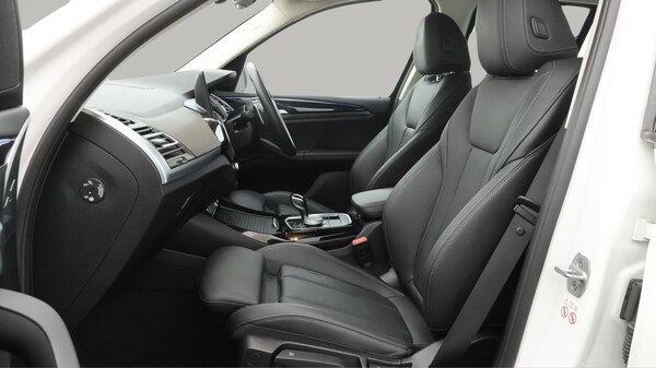 Used BMW X3 2022 for sale - 76214538: Photo 15