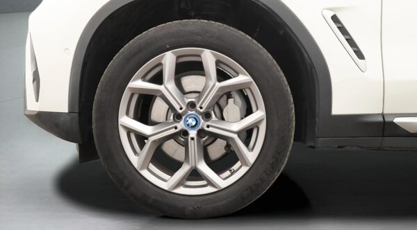 Used BMW X3 2022 for sale - 76214538: Photo 19