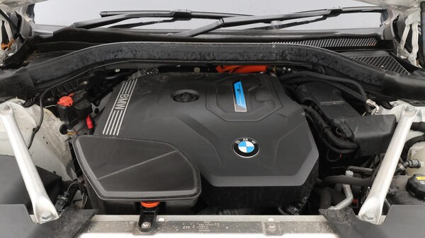 Used BMW X3 2022 for sale - 76214538: Photo 20