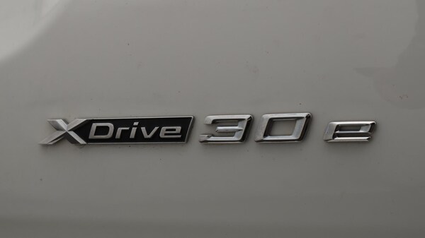 Used BMW X3 2022 for sale - 76214538: Photo 23