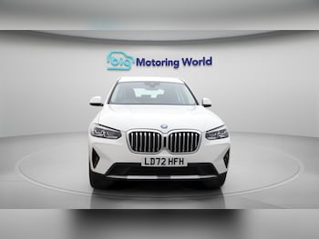 Used BMW X3 2022 for sale - 76214538: Photo 3