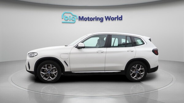 Used BMW X3 2022 for sale - 76214538: Photo 5