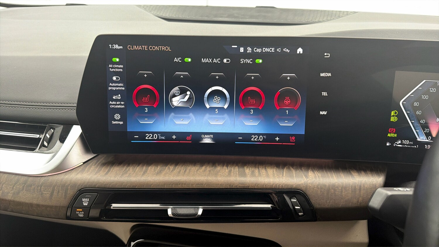 Used BMW 2 Series 2023 for sale - 77945864: Photo 11