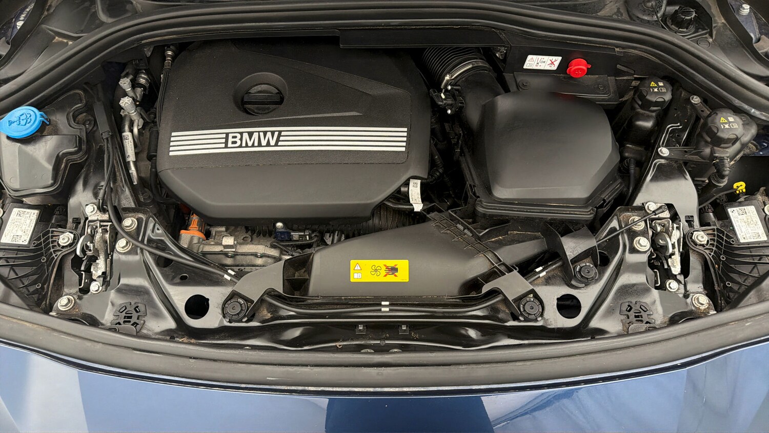 Used BMW 2 Series 2023 for sale - 77945864: Photo 18