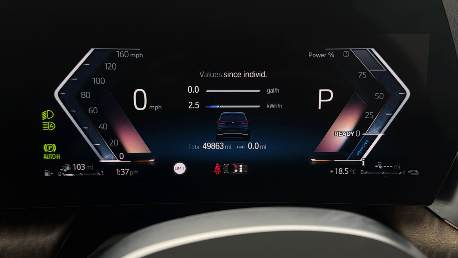 Used BMW 2 Series 2023 for sale - 77945864: Photo 26