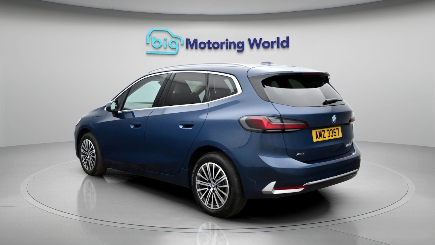 Used BMW 2 Series 2023 for sale - 77945864: Photo 5