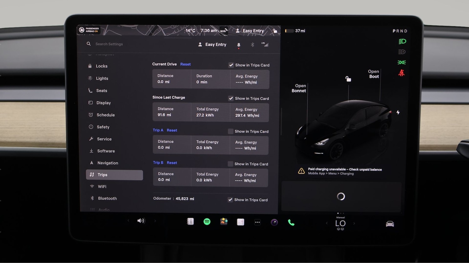 Used Tesla Model Y 2022 for sale - 77804389: Photo 10