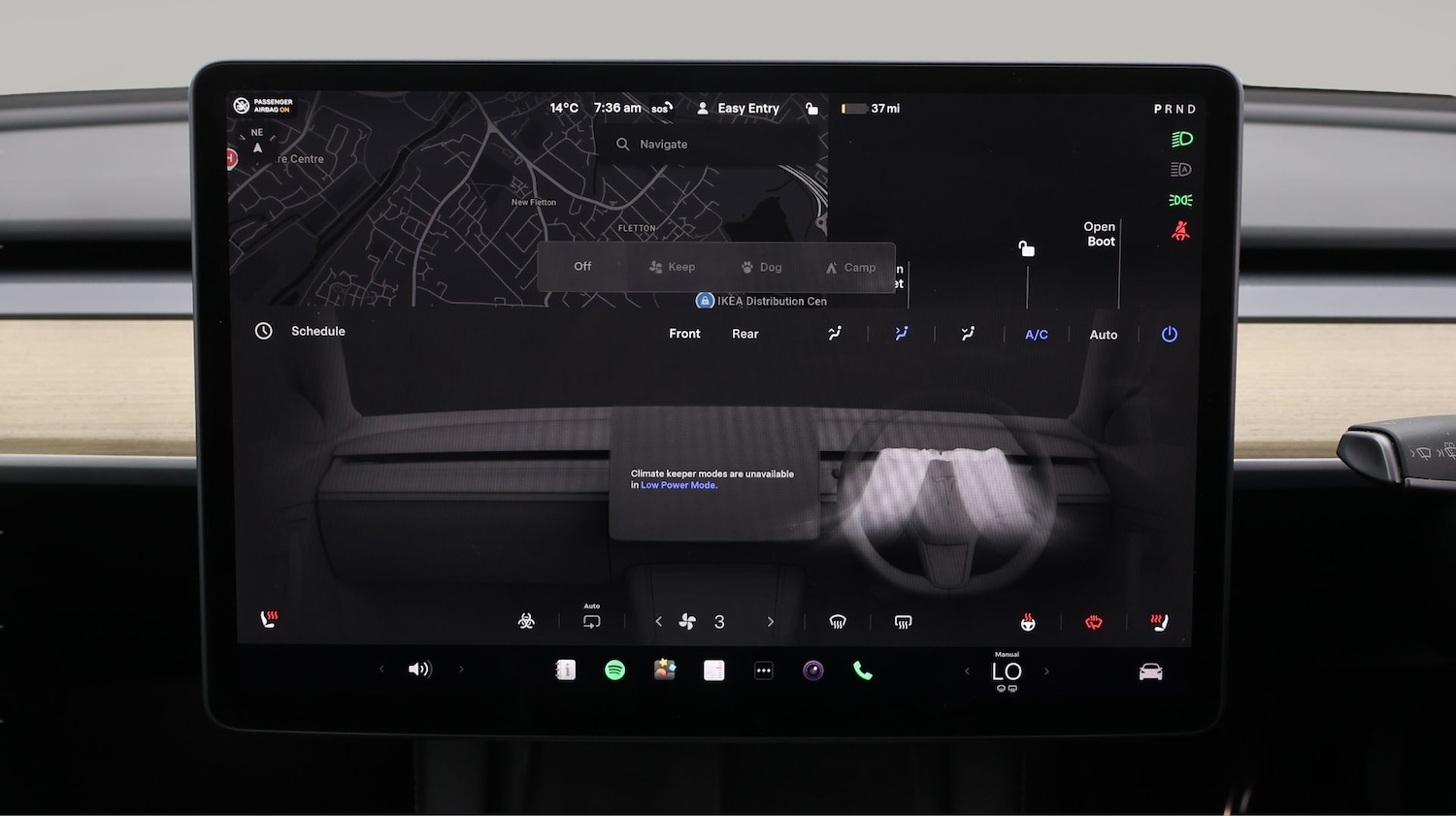 Used Tesla Model Y 2022 for sale - 77804389: Photo 12