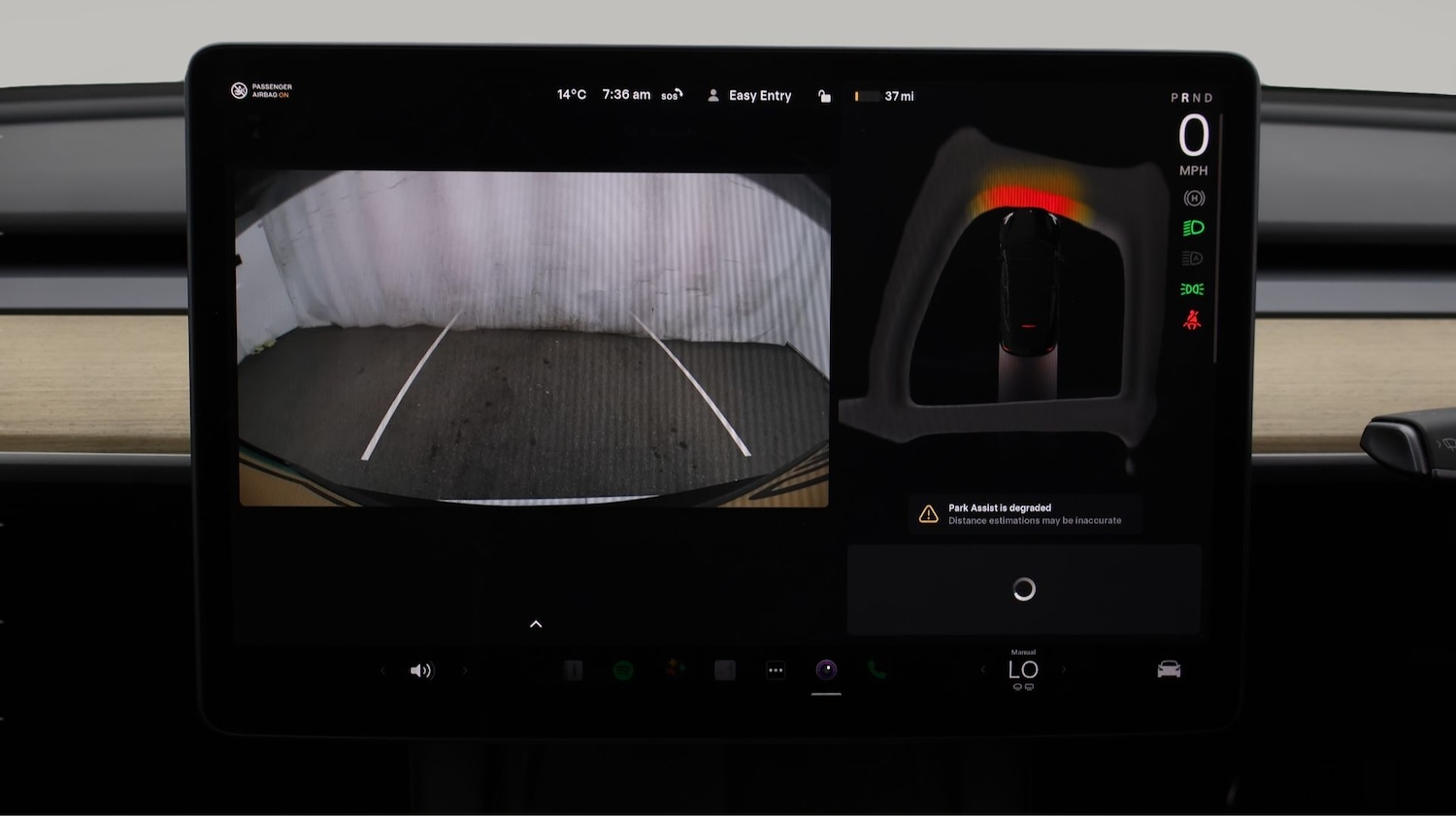 Used Tesla Model Y 2022 for sale - 77804389: Photo 25