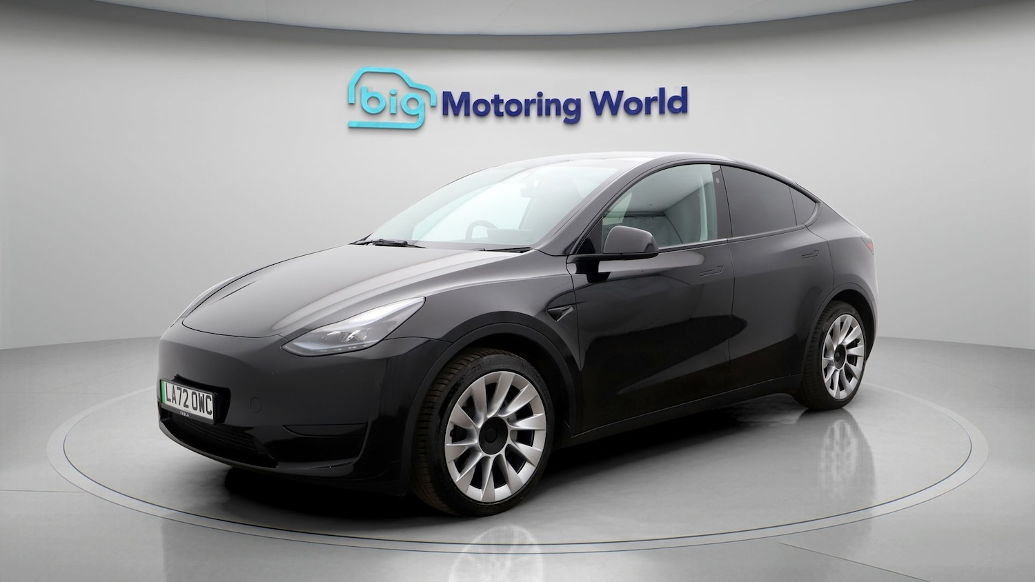 Used Tesla Model Y 2022 for sale - 77804389: Photo 3