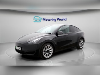 Used Tesla Model Y 2022 for sale - 77804389: Photo