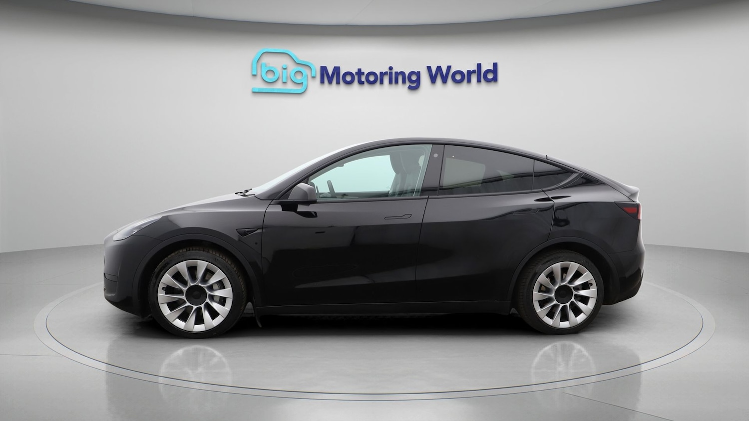 Used Tesla Model Y 2022 for sale - 77804389: Photo 4