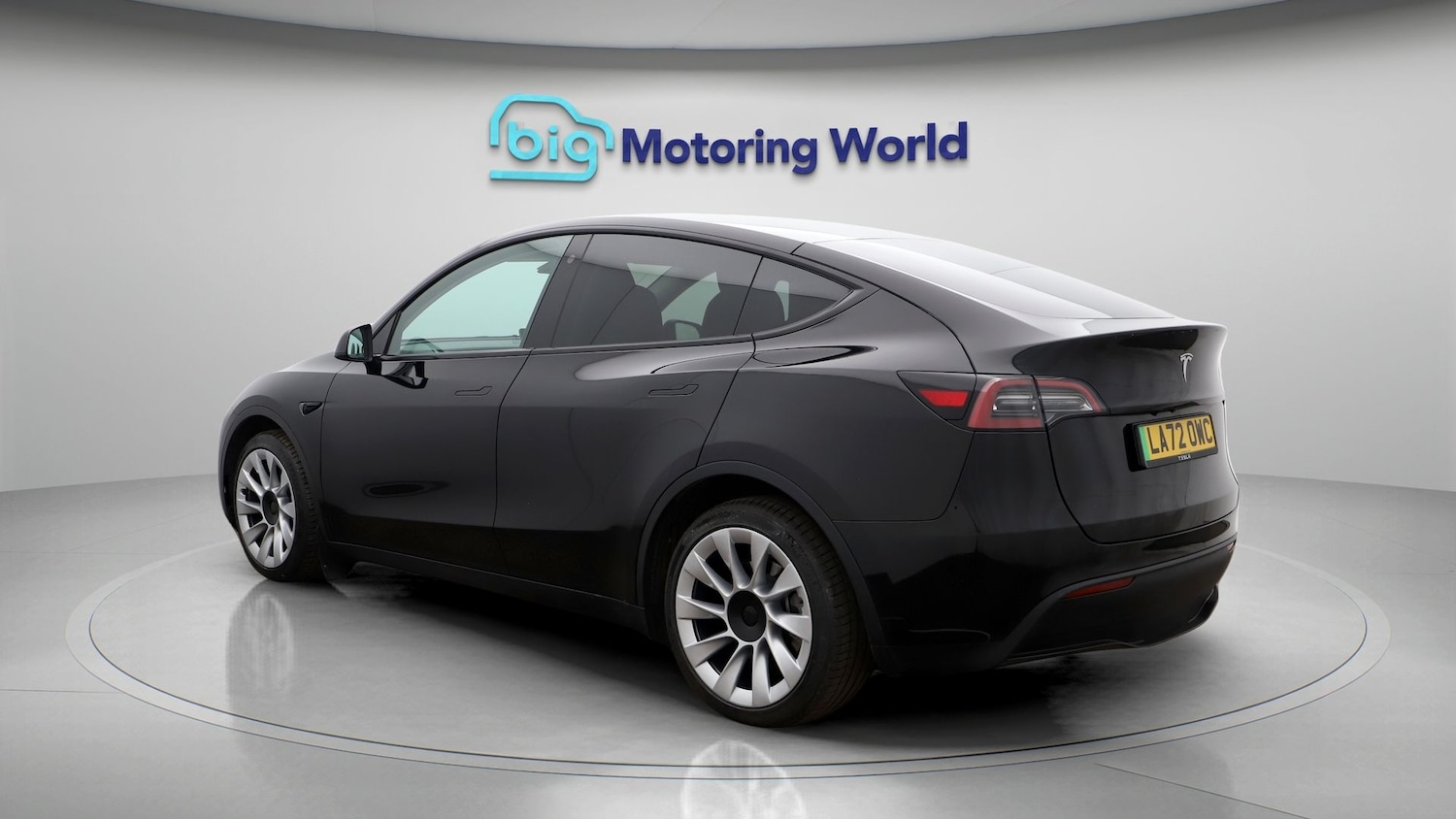Used Tesla Model Y 2022 for sale - 77804389: Photo 5