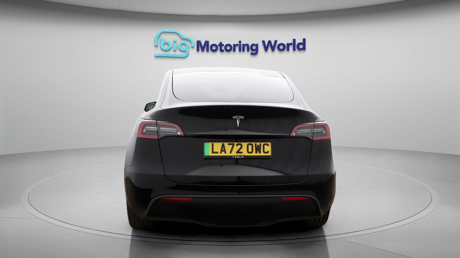 Used Tesla Model Y 2022 for sale - 77804389: Photo 6