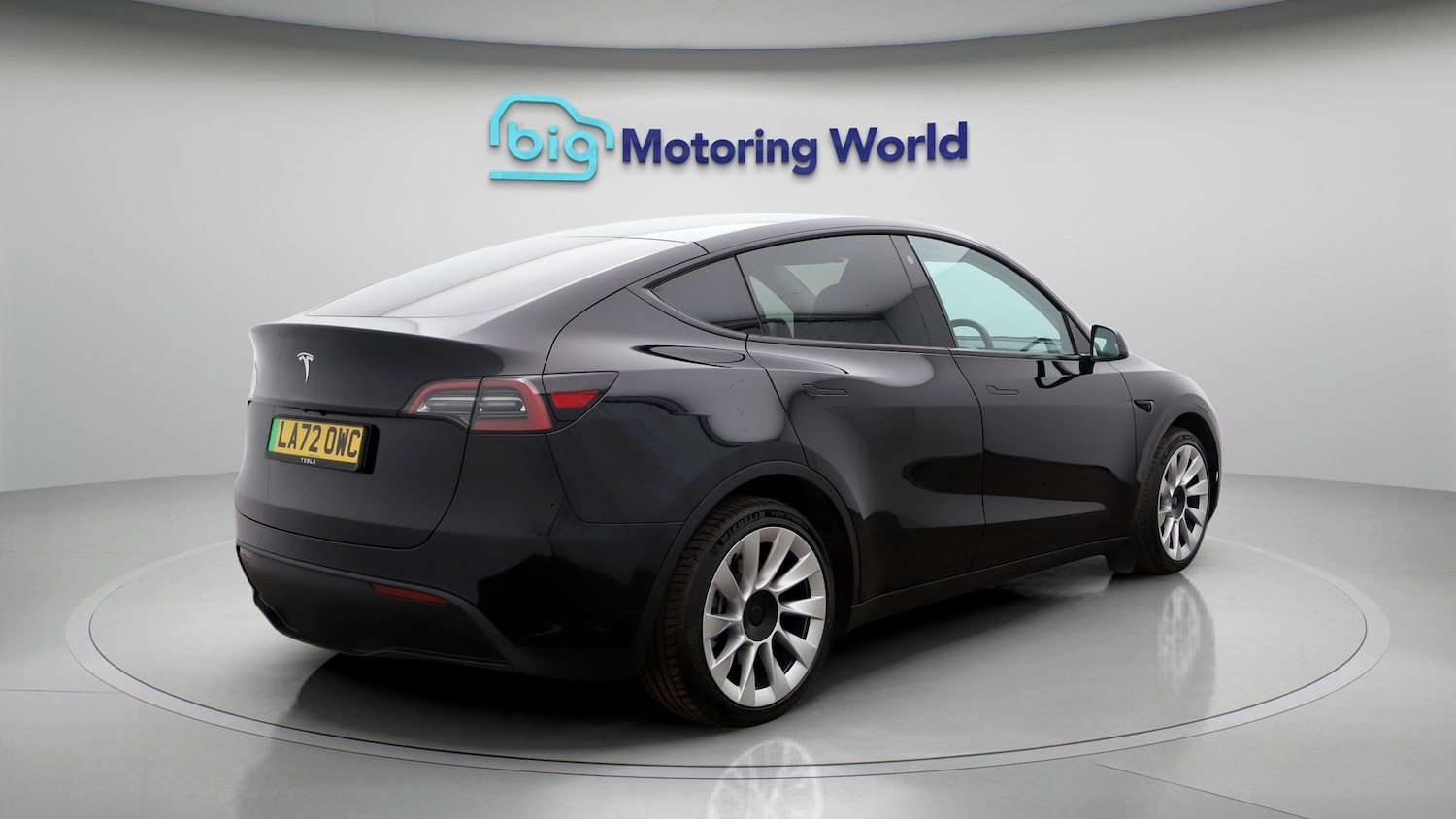 Used Tesla Model Y 2022 for sale - 77804389: Photo 7