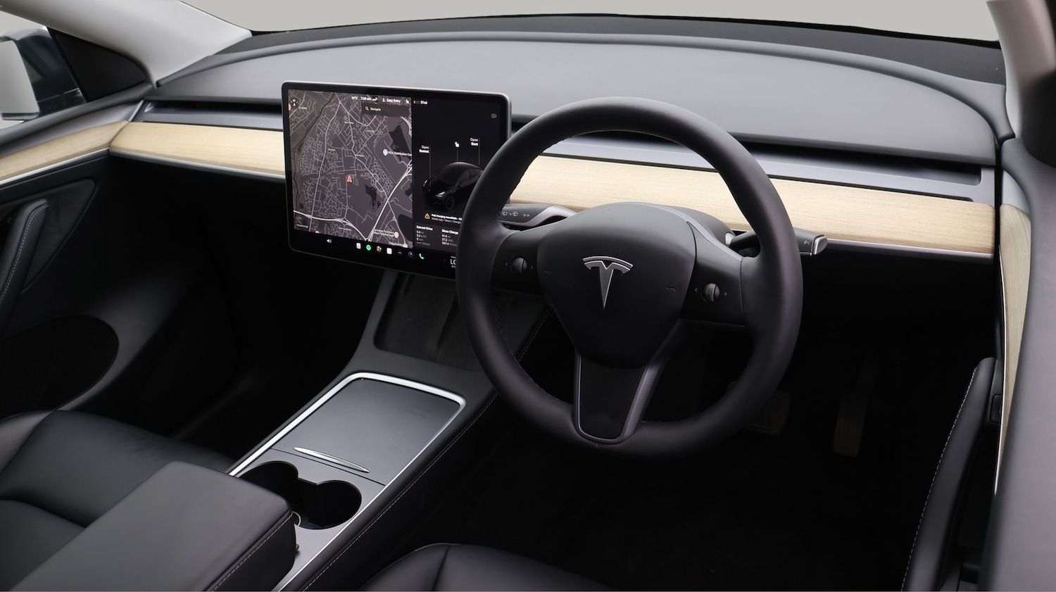 Used Tesla Model Y 2022 for sale - 77804389: Photo 9