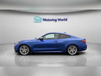 Used BMW 4 Series 2022 for sale - 78862547: Photo