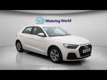 Used Audi A1 2021 for sale - 74978504: Photo