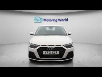 Used Audi A1 2021 for sale - 74978504: Photo
