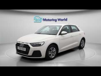 Used Audi A1 2021 for sale - 74978504: Photo