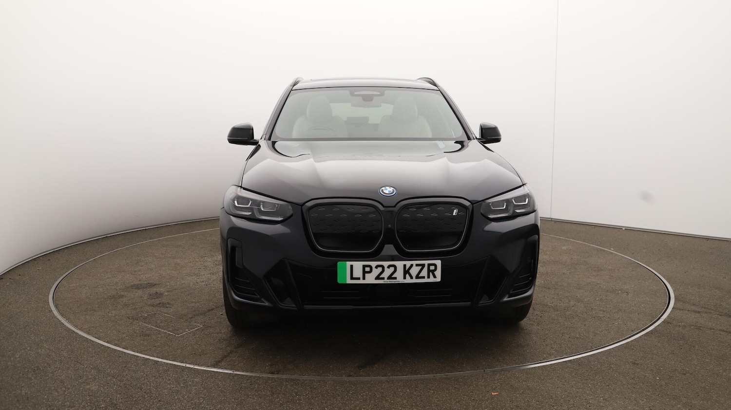 Vehicle 43
