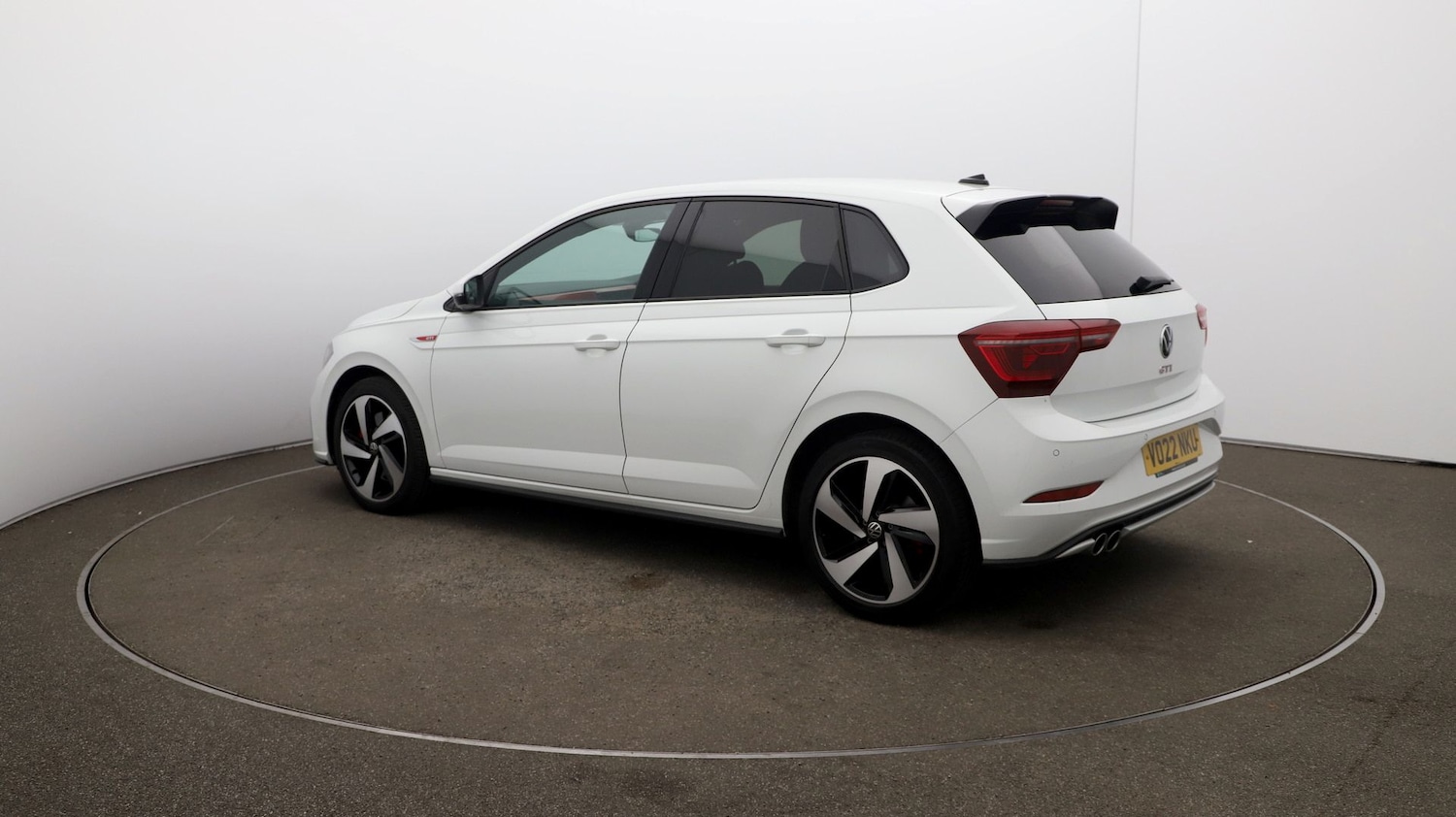 Used Volkswagen Polo for sale - 76811881: Photo 28