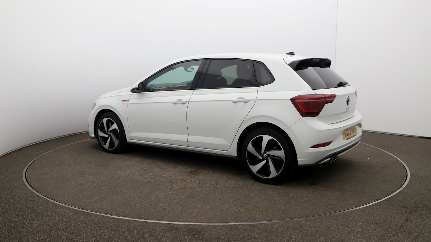 Used Volkswagen Polo for sale - 76811881: Photo 29